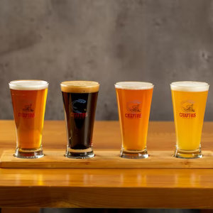 Beer Brewing