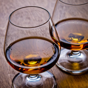Beer Wine Spirits