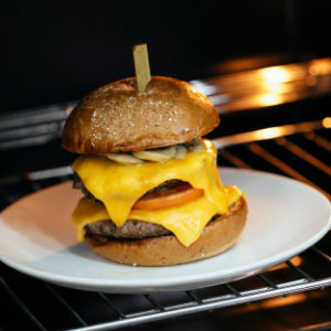 Best Burgers