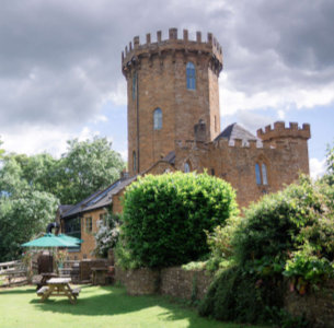Castle Pub