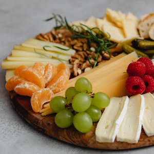 Charcuterie Boards