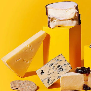 Cheese For Geeks Specials