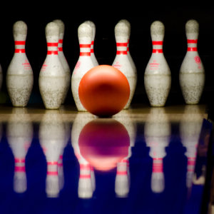 Community-based Bowling
