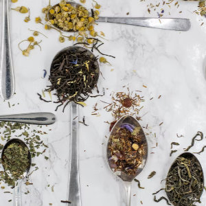 Different Tea & Coffee Packs
