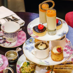 Elegant Boutique Dining
