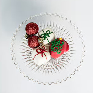Festive Decorative Inspiration