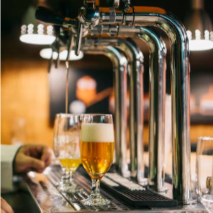 Festive Reward Pubs