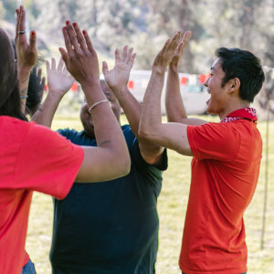 Fun Active Creative Events