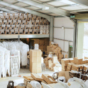 Furniture Refurbishments