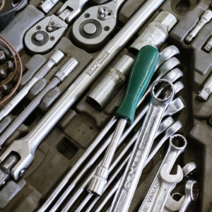 Precision Tools