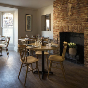 Restaurant Latest New