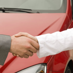 Trusted Marketplace Deals